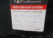 Toyota RAV4 SUV / Terénní 2,5 l 114 kw