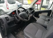 Peugeot Boxer Skříň 2,2 l 110 kw