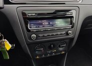 Škoda Rapid Hatchback 1,2 l 63 kw