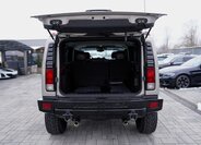 Hummer H2 SUV 6,0 l 232 kw