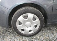 Škoda Roomster Kombi 1,4 l 63 kw