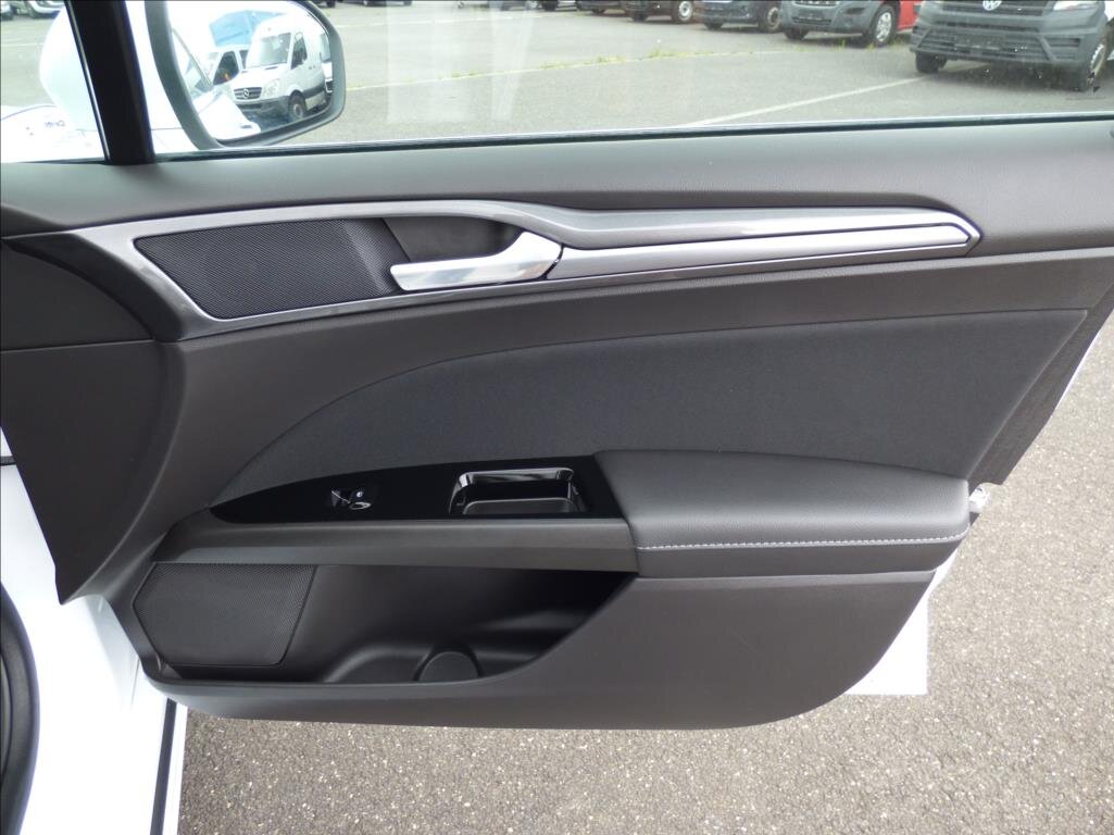 Ford Mondeo Kombi 2,0 l 110 kw