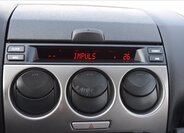 Mazda 6 Kombi 2,0 l 89 kw