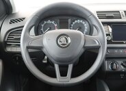 Škoda Fabia Hatchback 999,0 70 kw