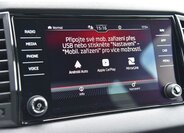Škoda Karoq SUV / Terénní 1,5 l 110 kw