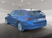 Škoda Octavia 4