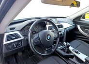 BMW Řada 3 Liftback 2,0 l 105 kw