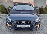 Hyundai i30 Kombi 1,6 l 85 kw