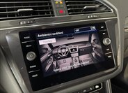 Volkswagen Tiguan Allspace SUV / Terénní 2,0 l 147 kw
