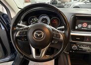 Mazda CX-5 8