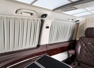 Mercedes-Benz Třídy V 18