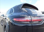 Porsche Cayenne SUV 2,9 l 324 kw