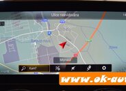 Mercedes-Benz Třídy B MPV 2,0 l 110 kw