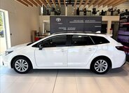 Toyota Corolla Kombi 1,8 l 103 kw