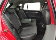 Škoda Elroq SUV 0,0 210 kw