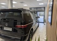 Volkswagen Multivan VAN / Minibus 1,5 l 180 kw