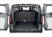 Volkswagen Transporter Kombi 2,0 l 110 kw