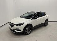 Opel Grandland X SUV / Terénní 1,2 l 96 kw