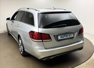 Mercedes-Benz Třídy E 6