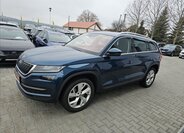 Škoda Kodiaq 10