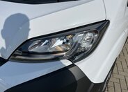 Citroën Jumper Skříň 2,2 l 132 kw