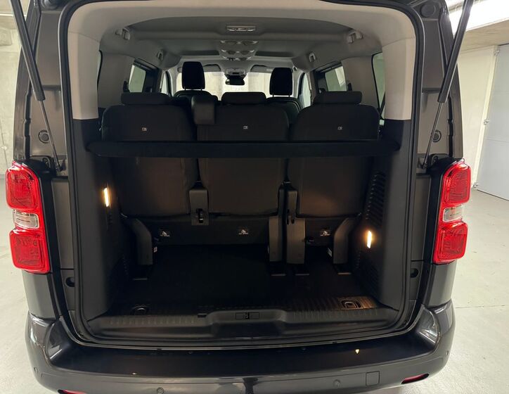 Toyota ProAce Verso 11