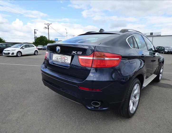 BMW X6 3