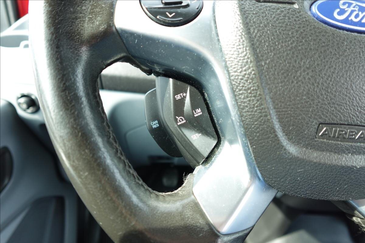 Ford Transit Ostatní 2,0 l 77 kw