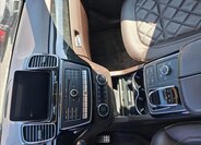 Mercedes-Benz GLE Kombi 3,0 l 270 kw