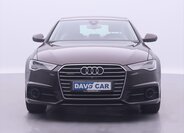 Audi A6 Sedan / Limuzína 3,0 l 235 kw