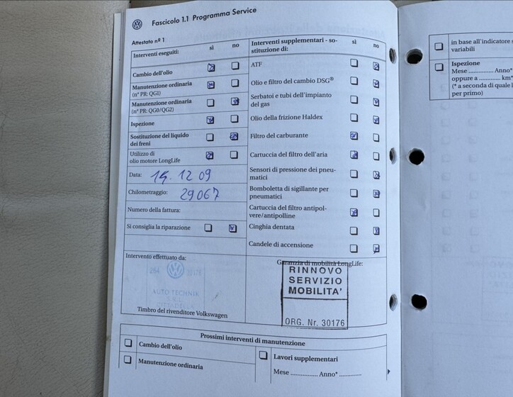 Volkswagen Tiguan 46