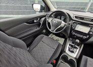 Nissan Qashqai SUV 1,6 l 96 kw