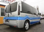 Renault Trafic 30