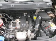 Škoda Fabia Hatchback 1,2 l 63 kw