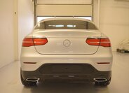 Mercedes-Benz GLC Ostatní 3,0 l 190 kw