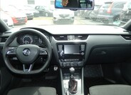 Škoda Octavia 7