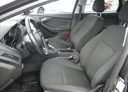 Ford Focus Kombi 999,0 74 kw
