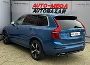 Volvo XC90 Ostatní 2,0 l 173 kw