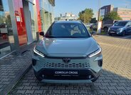 Toyota Corolla Cross SUV 1,8 l 70 kw