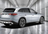 Mercedes-Benz GLC SUV 2,0 l 145 kw