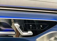 Mercedes-Benz EQS Liftback 0,0 484 kw