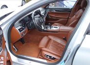 BMW Řada 7 5