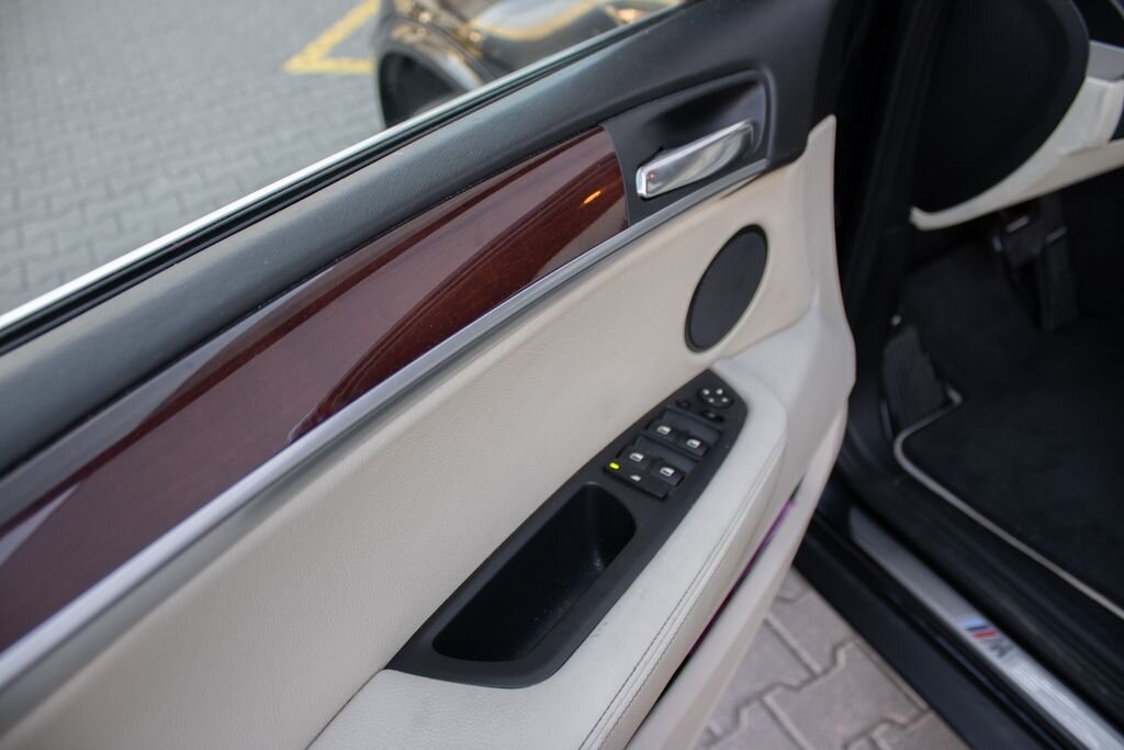 BMW X5 SUV / Terénní 3,0 l 225 kw