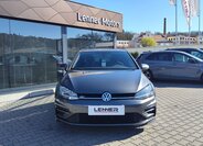 Volkswagen Golf Hatchback 1,6 l 85 kw