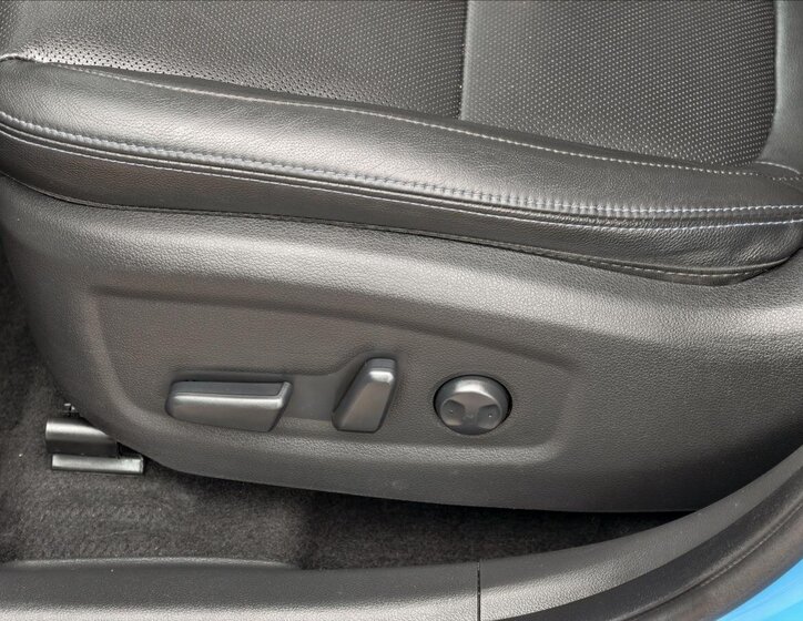 Hyundai Kona SUV 0,0 150 kw