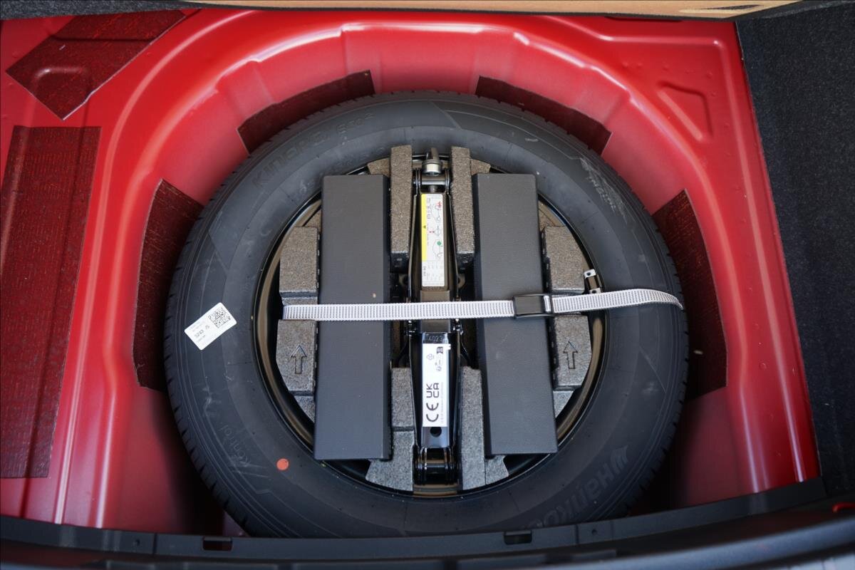 Škoda Scala Hatchback 999,0 81 kw