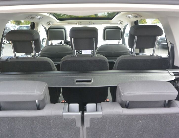 Volkswagen Touran 35