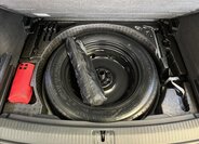 Volkswagen Tiguan SUV 1,5 l 110 kw