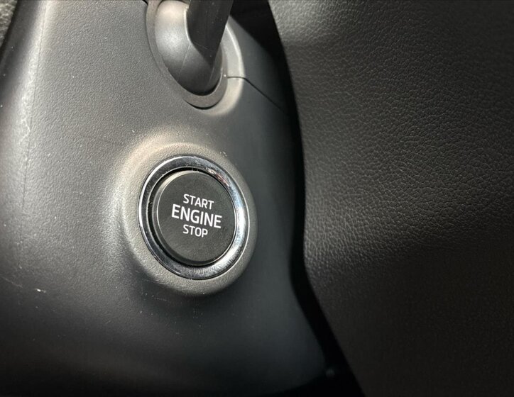 Škoda Fabia Hatchback 999,0 81 kw