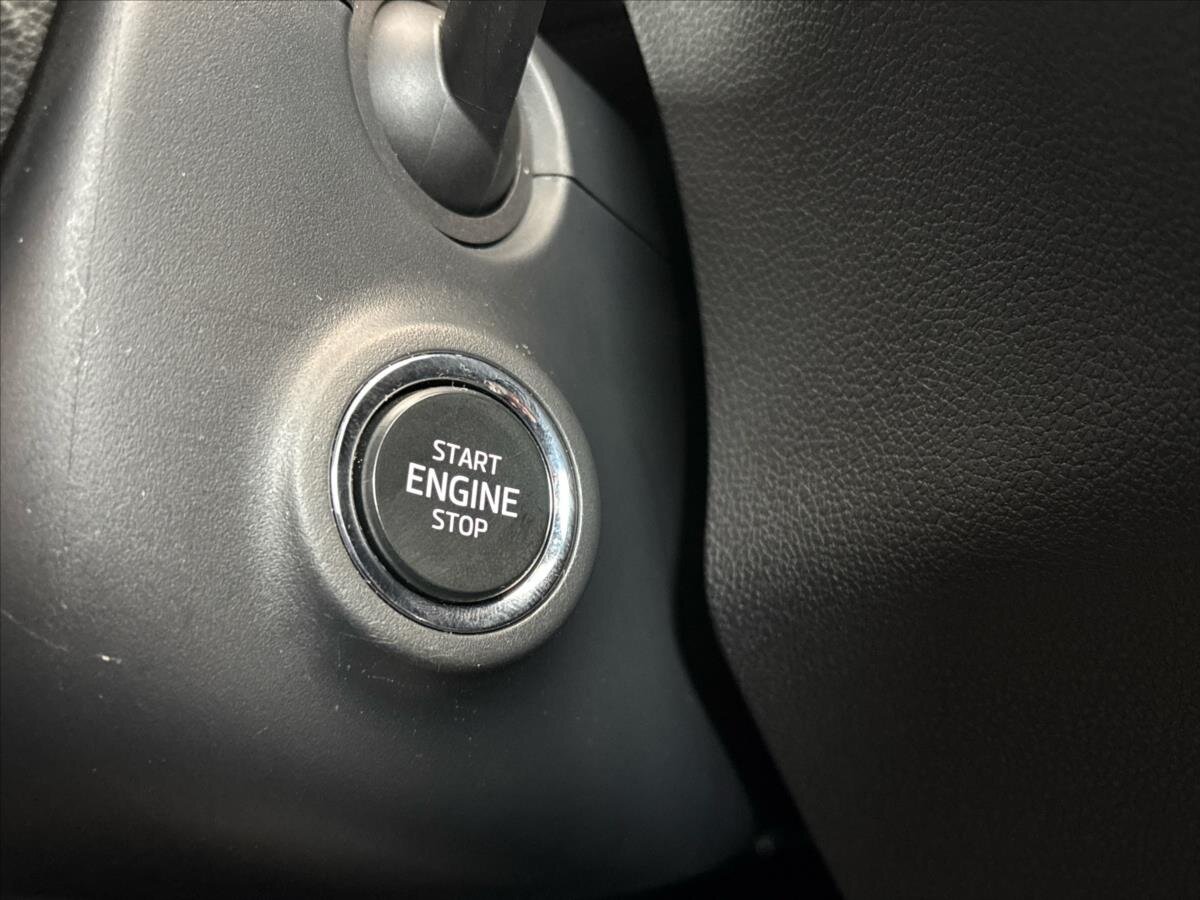 Škoda Fabia Hatchback 999,0 81 kw